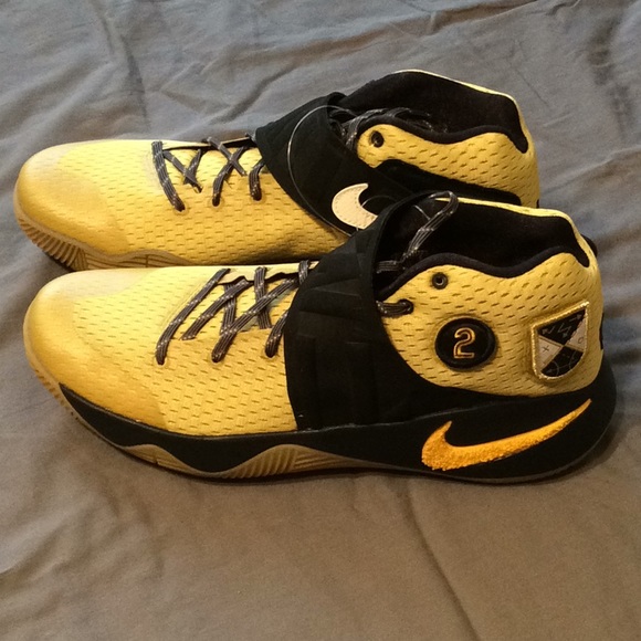 nike kyrie 2 all star